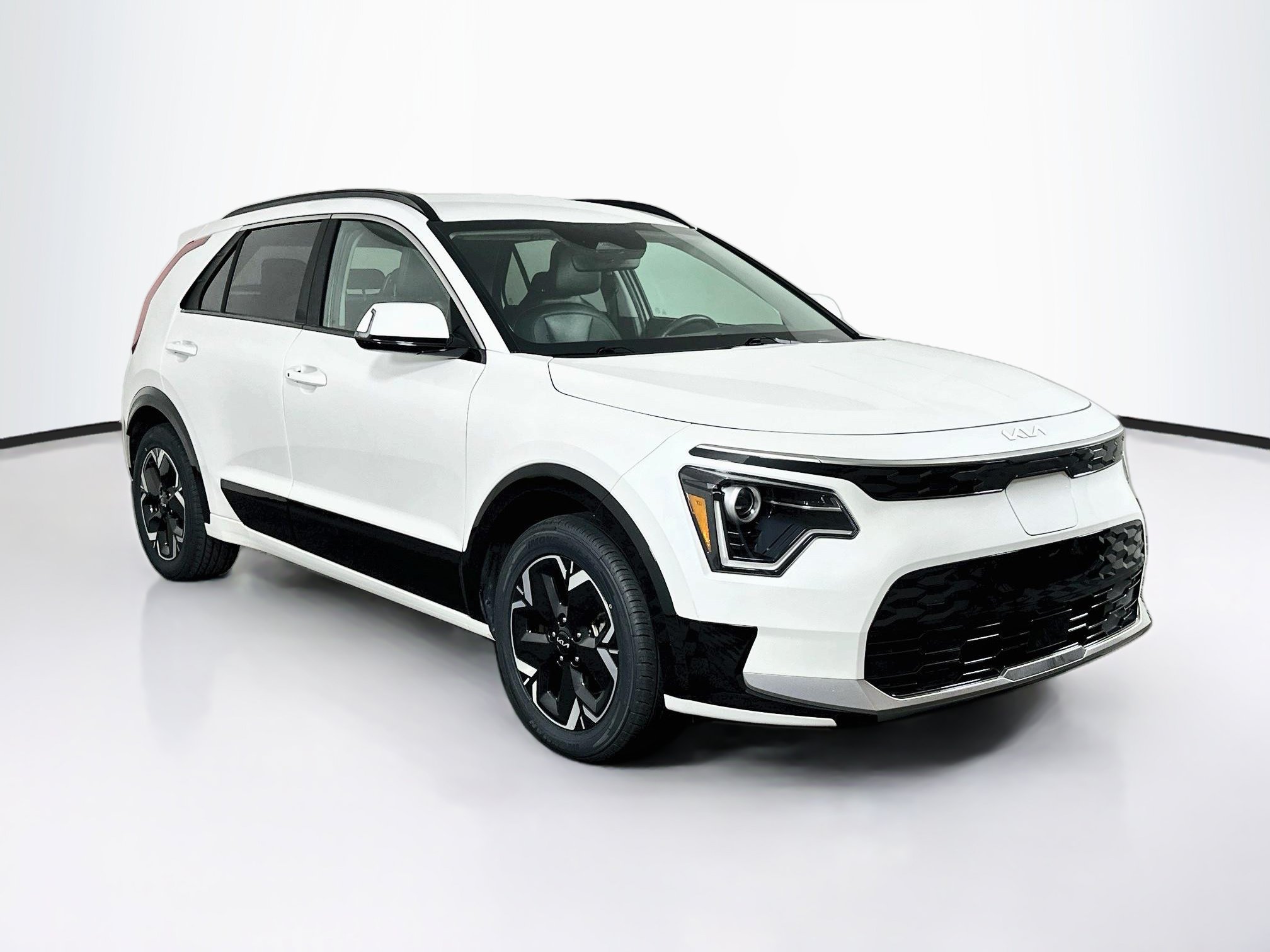 2023 Kia Niro
