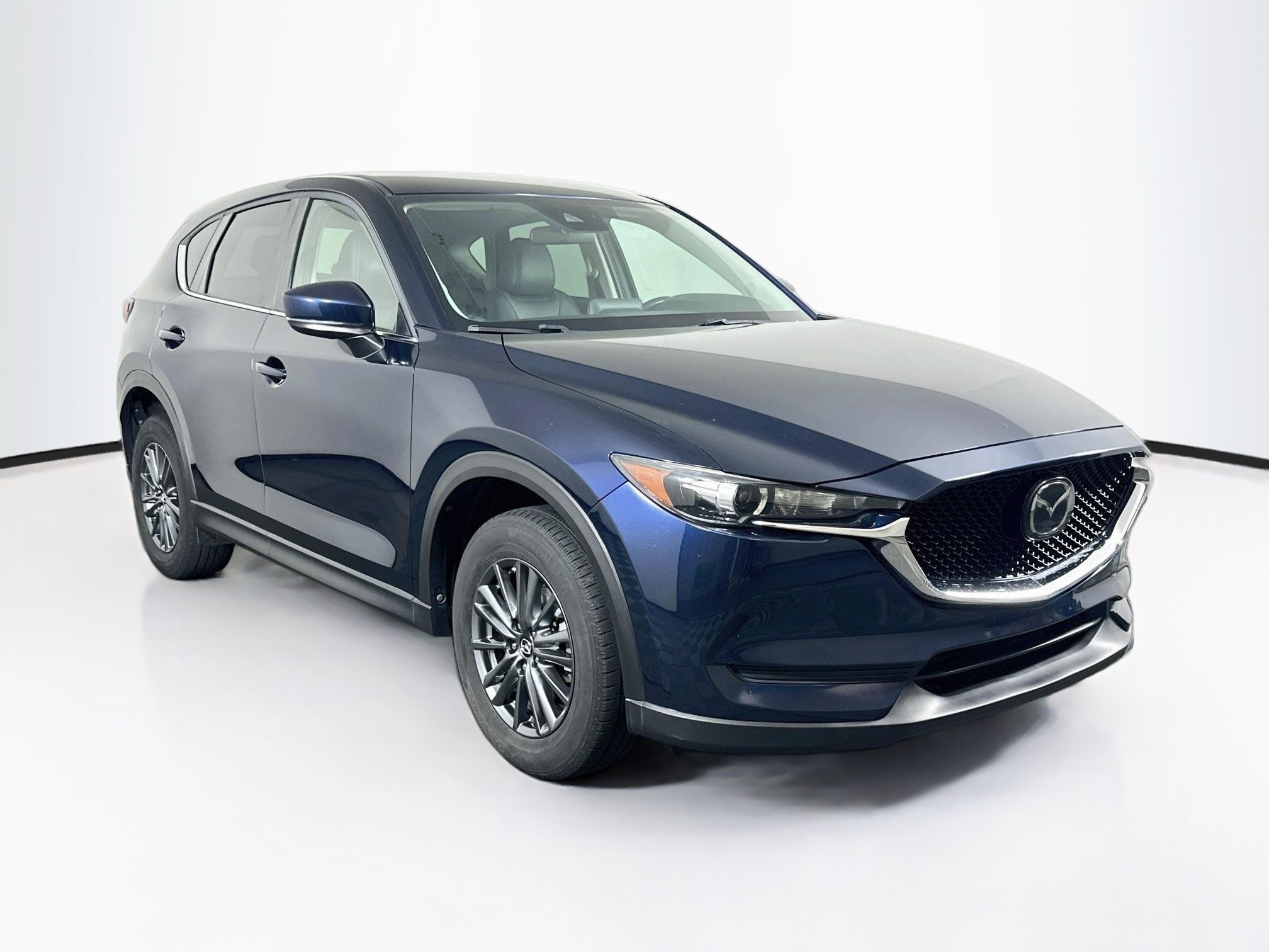 Used 2019 Mazda CX-5 Touring Touring FWD