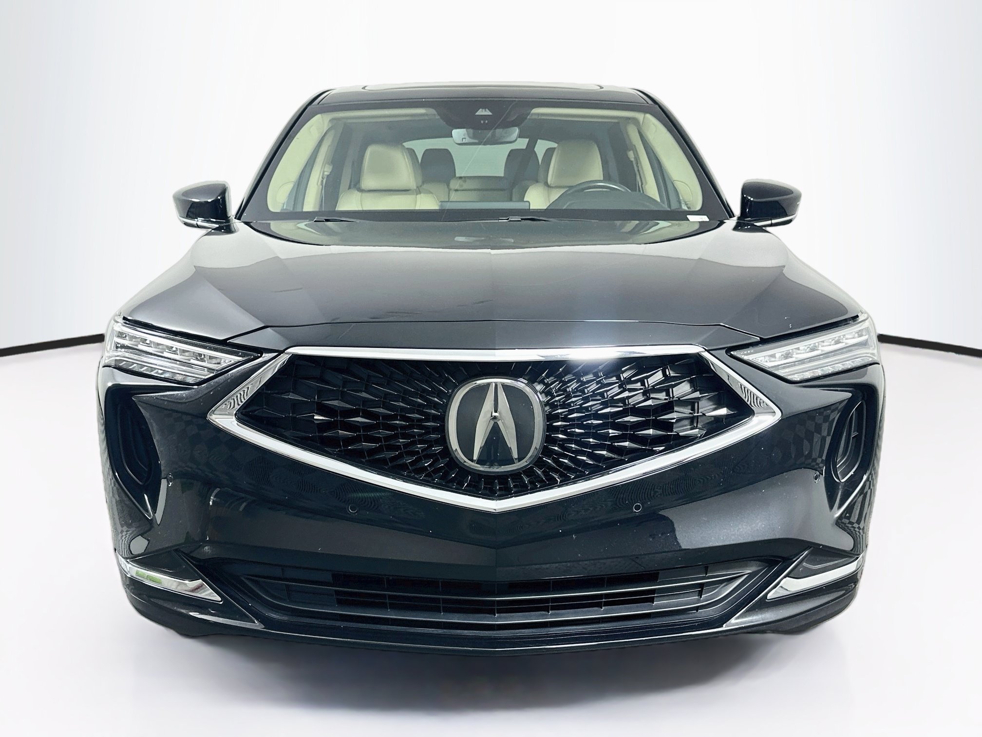 Used 2024 Acura MDX w/Technology Package FWD w/Technology Package