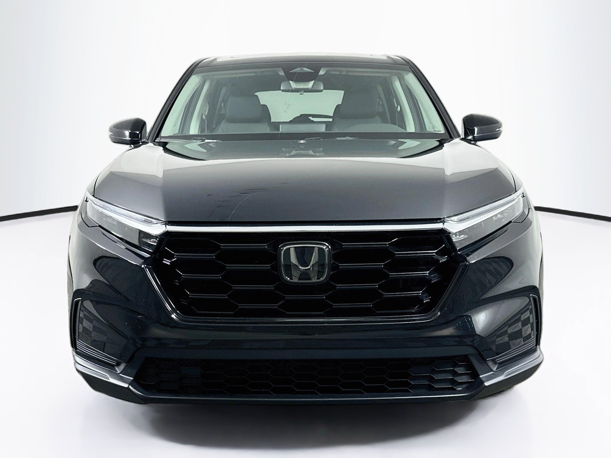 Used 2026 Honda CR-V EX EX 2WD