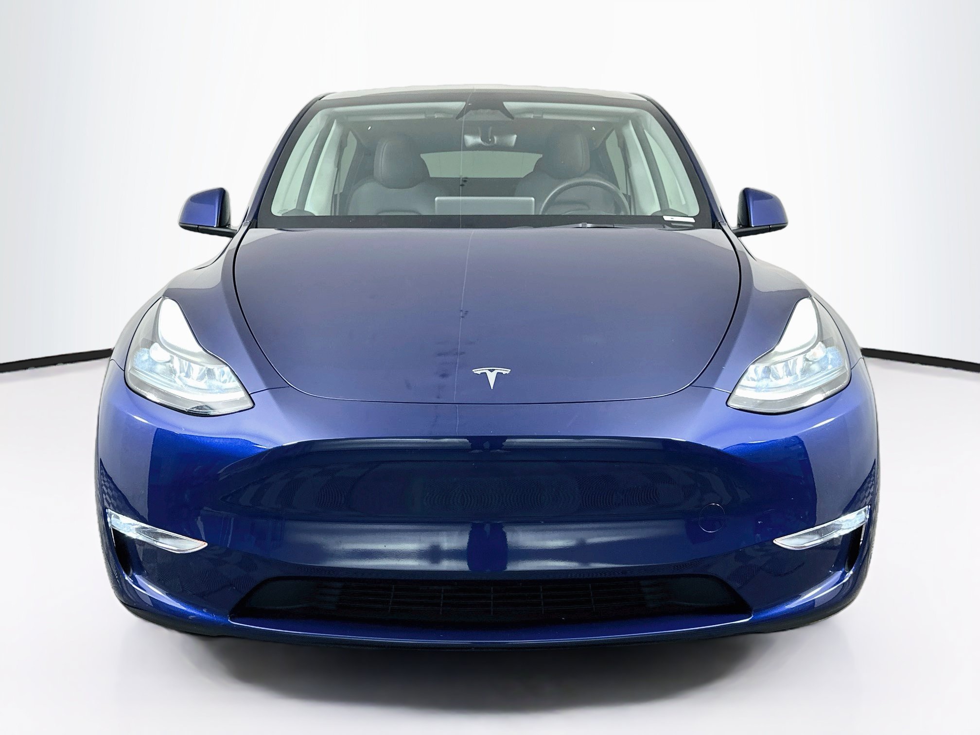 Used 2023 Tesla Model Y Long Range Long Range AWD