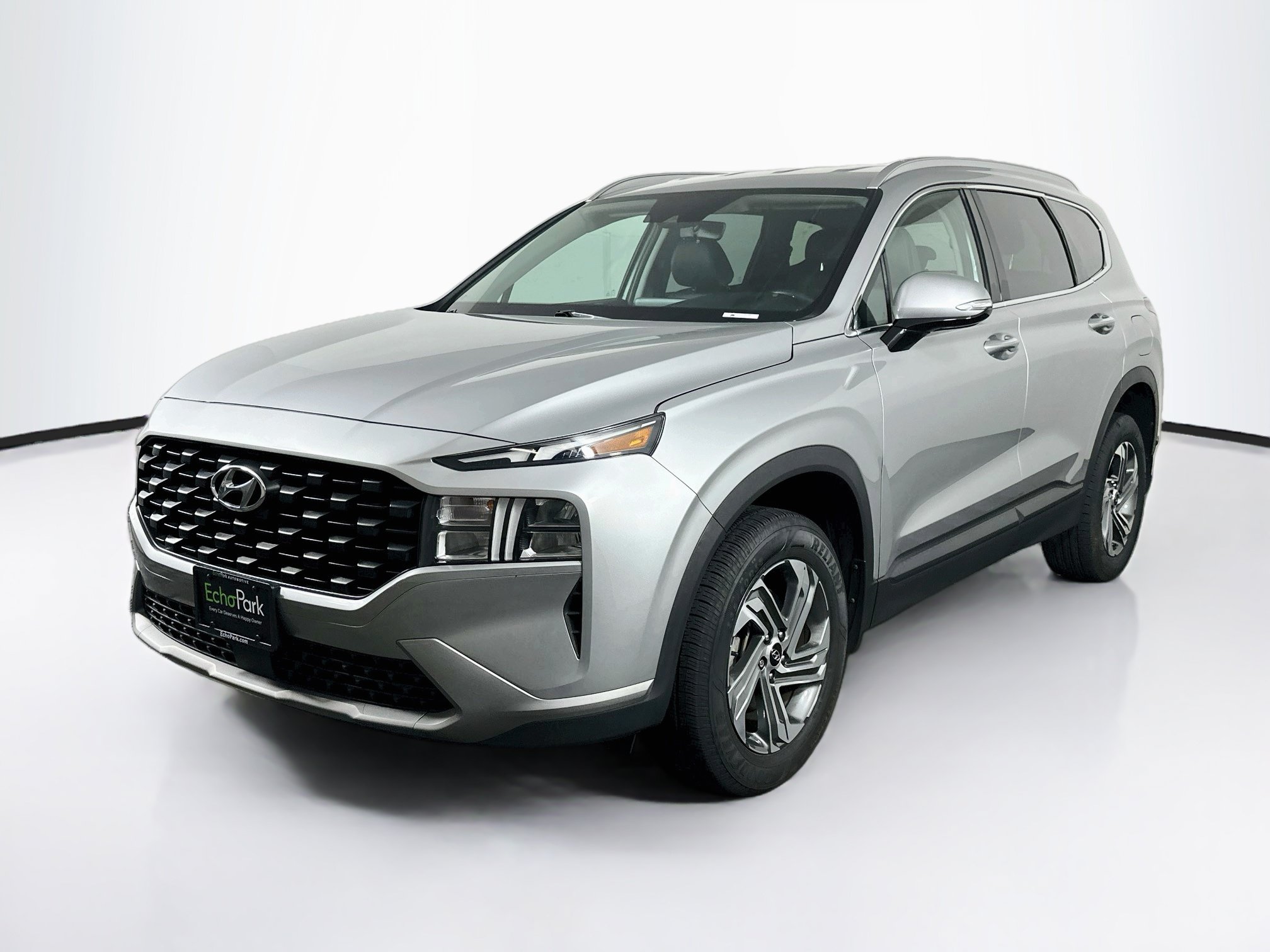 Used 2023 Hyundai Santa Fe SEL SEL AWD