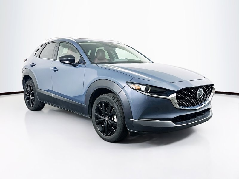 2024 Mazda CX-30 Carbon Edition AWD's photo