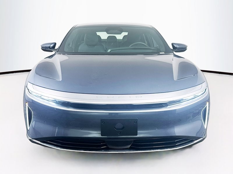 Used 2024 Lucid Air Pure with VIN 50EA1PGA0RA003850 for sale in Charlotte, NC