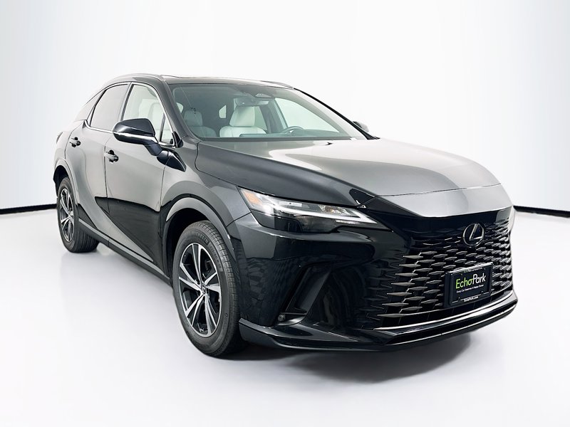 2023 Lexus RX 350 350 Premium AWD's photo