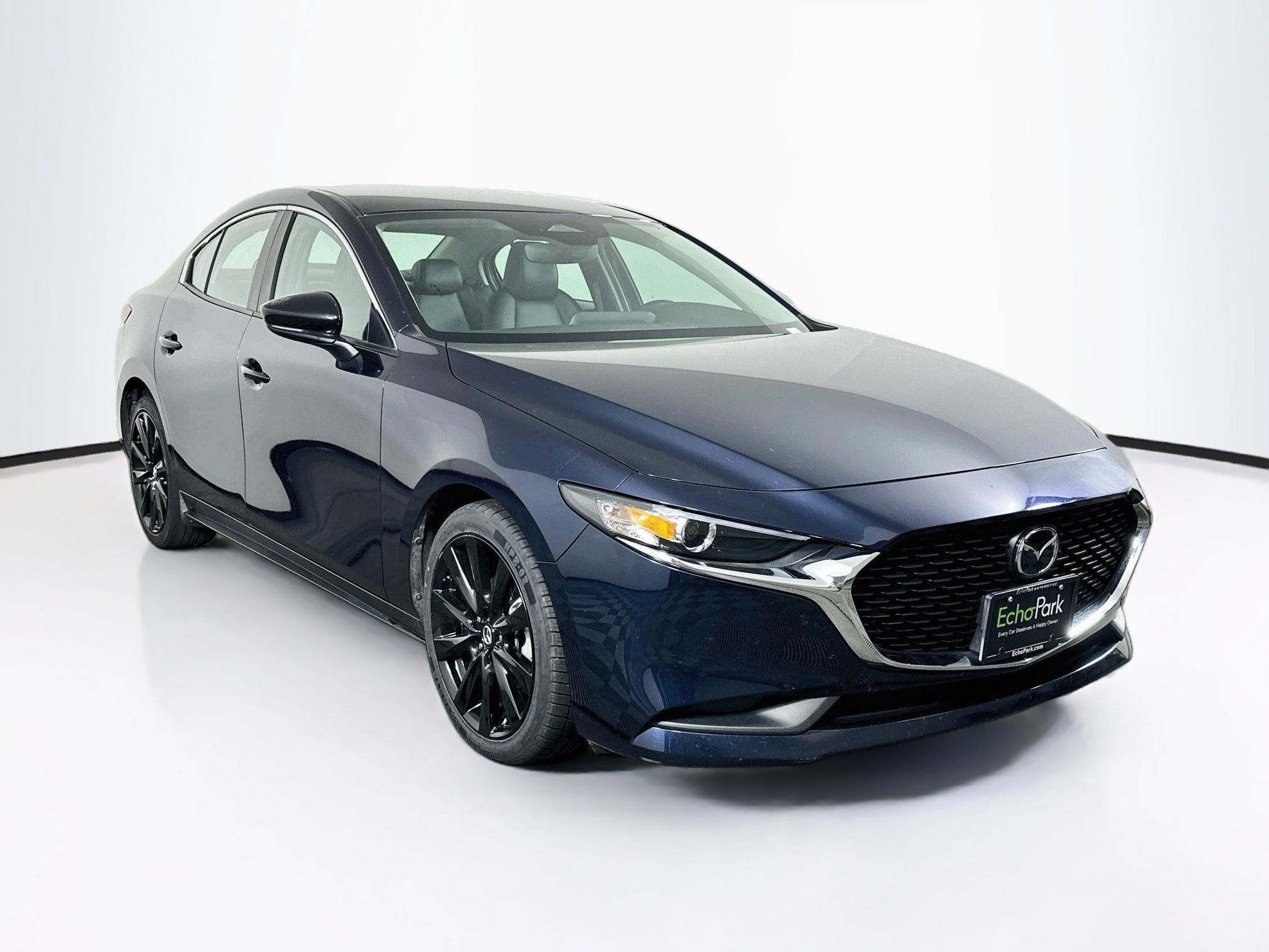  Mazda Mazda3 Sedan