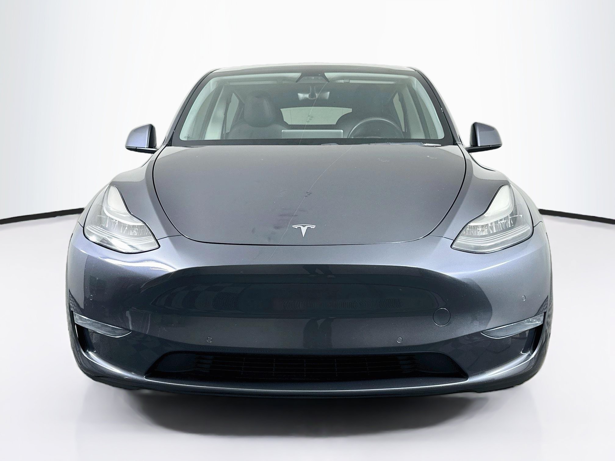 Used 2020 Tesla Model Y Long Range Long Range AWD