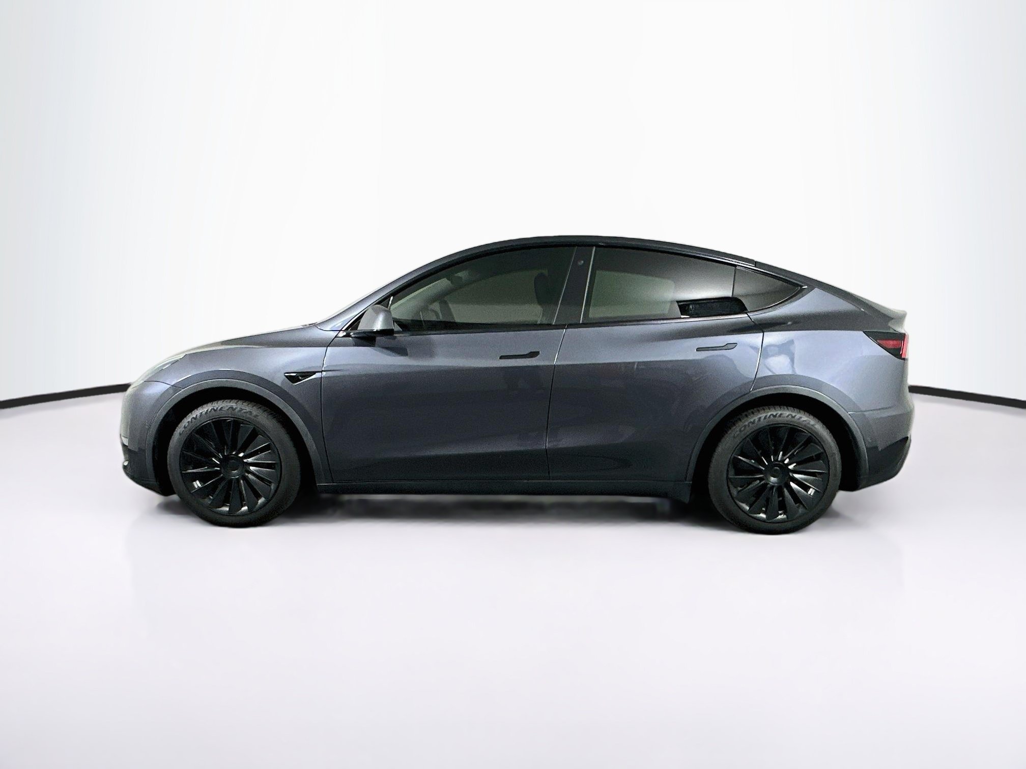 Used 2020 Tesla Model Y Long Range Long Range AWD