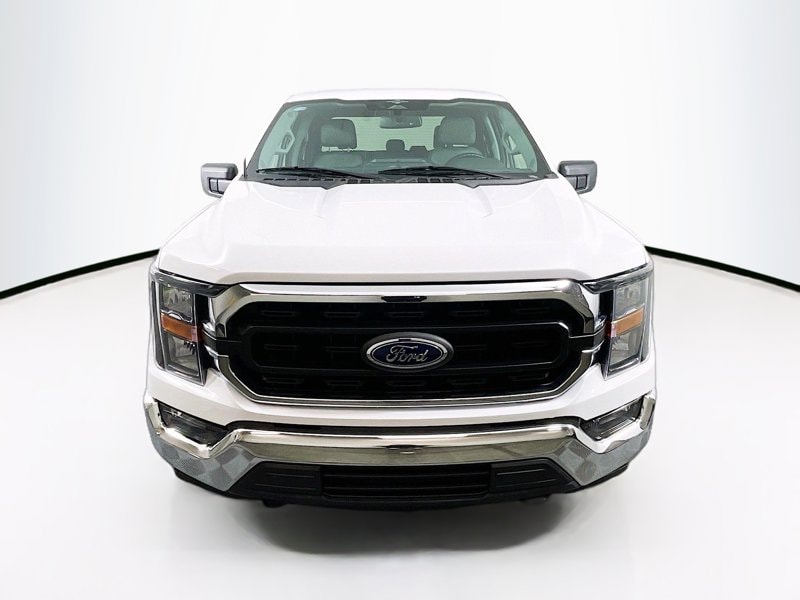 Used 2023 Ford F-150 XLT with VIN 1FTFW1E51PKE16012 for sale in Charlotte, NC