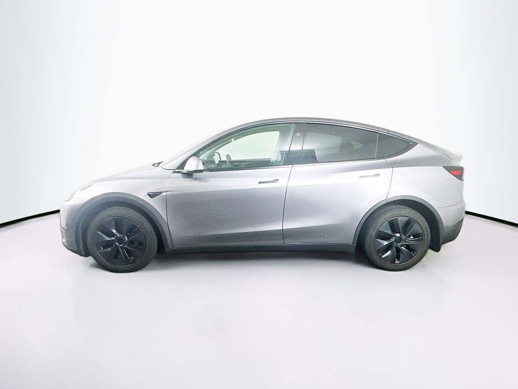 Used 2025 Tesla Model Y Long Range Long Range AWD *Ltd Avail*