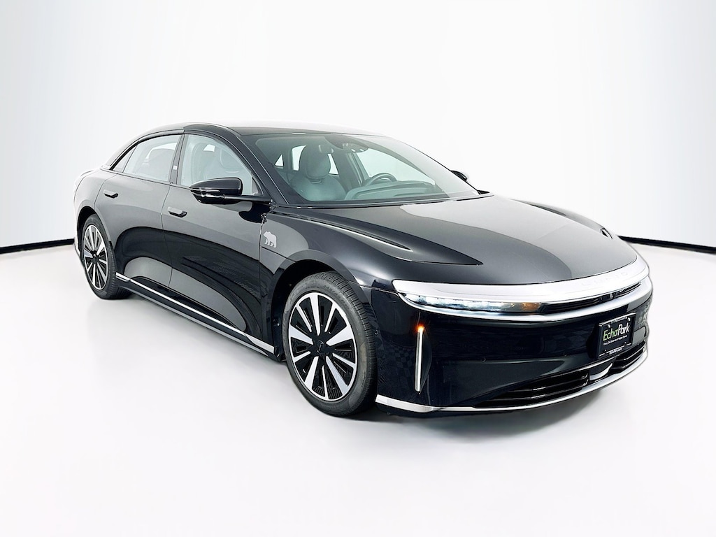 Used 2023 Lucid Air Touring Touring AWD