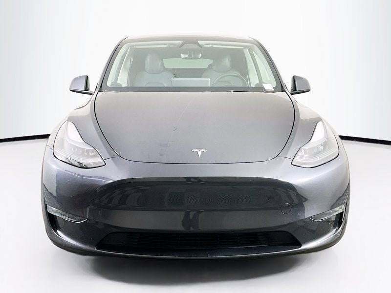 Used 2024 Tesla Model Y Long Range with VIN 7SAYGDEE9RF992344 for sale in Charlotte, NC