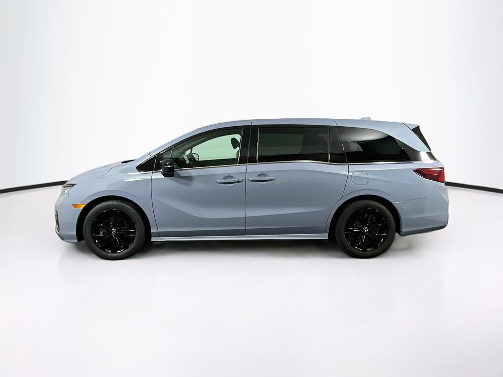 Used 2025 Honda Odyssey Sport-L Sport-L Auto