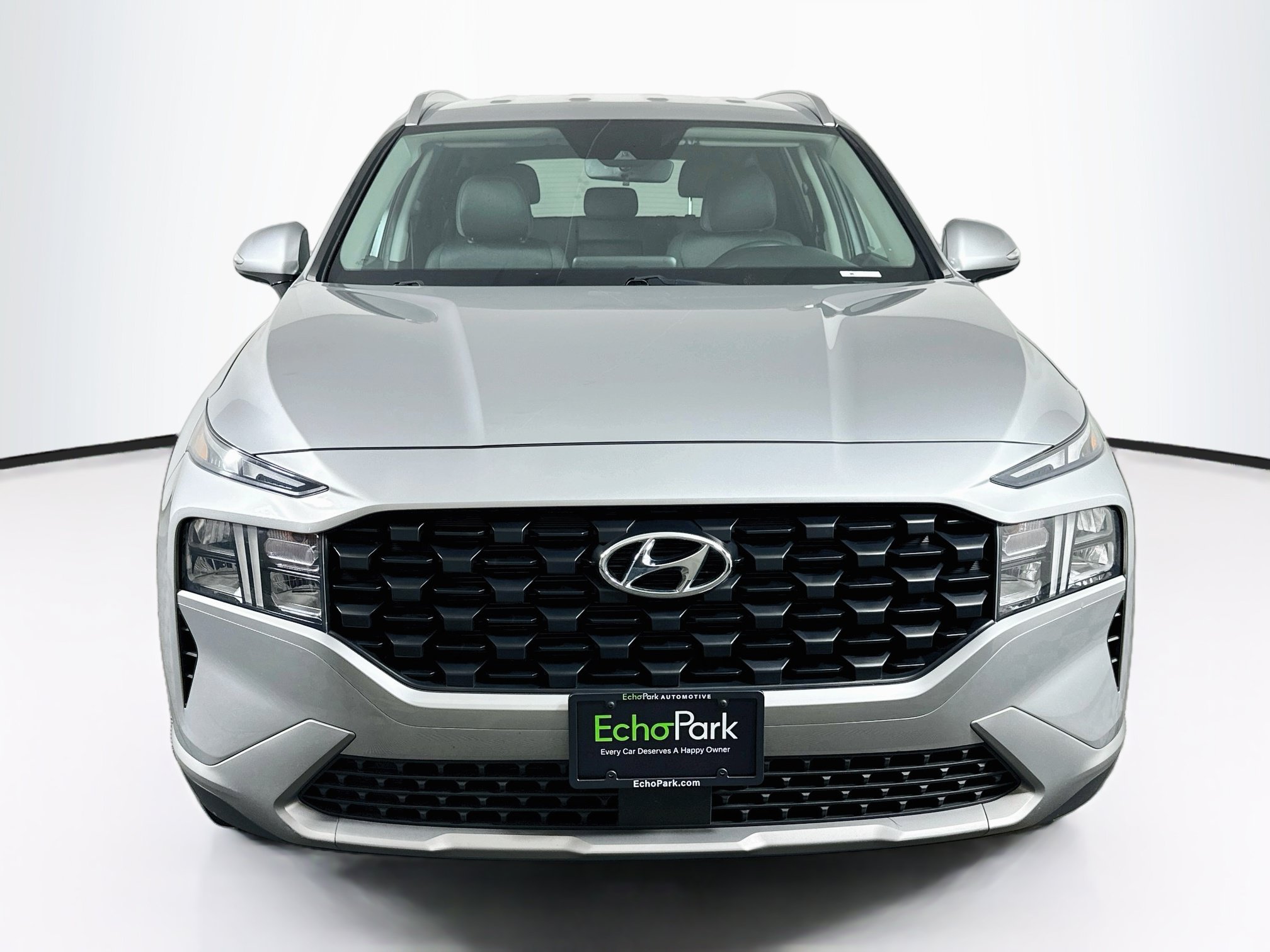Used 2023 Hyundai Santa Fe SEL SEL AWD