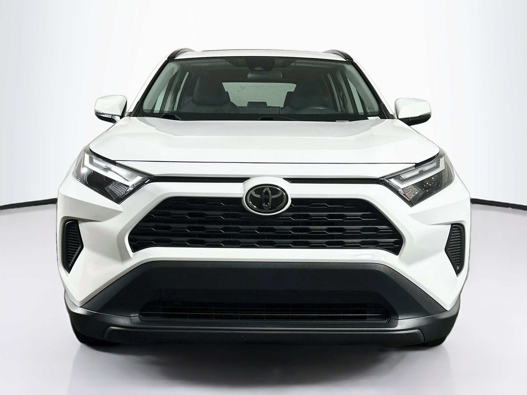 Used 2023 Toyota RAV4 XLE XLE AWD