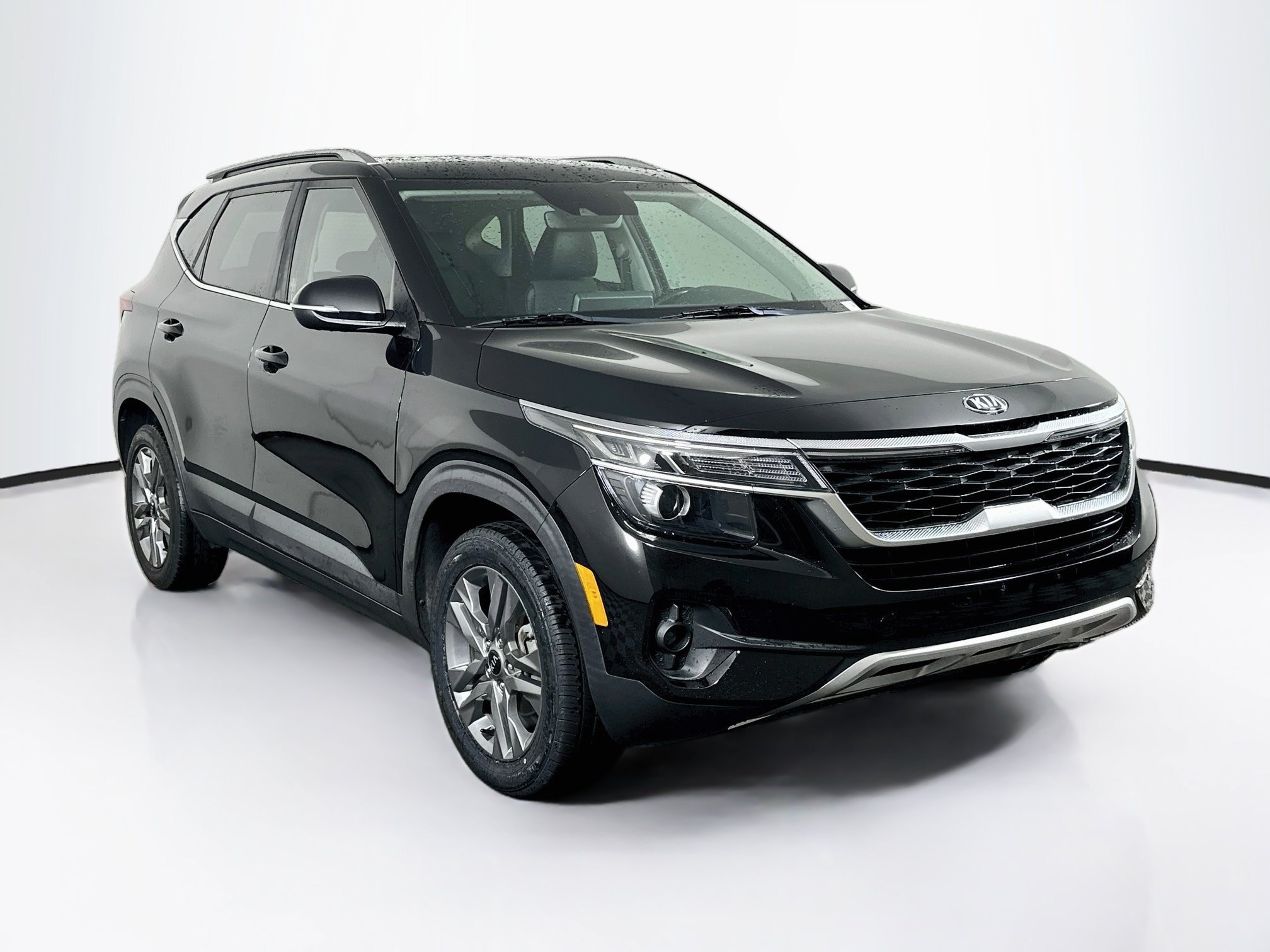 2021 Kia Seltos