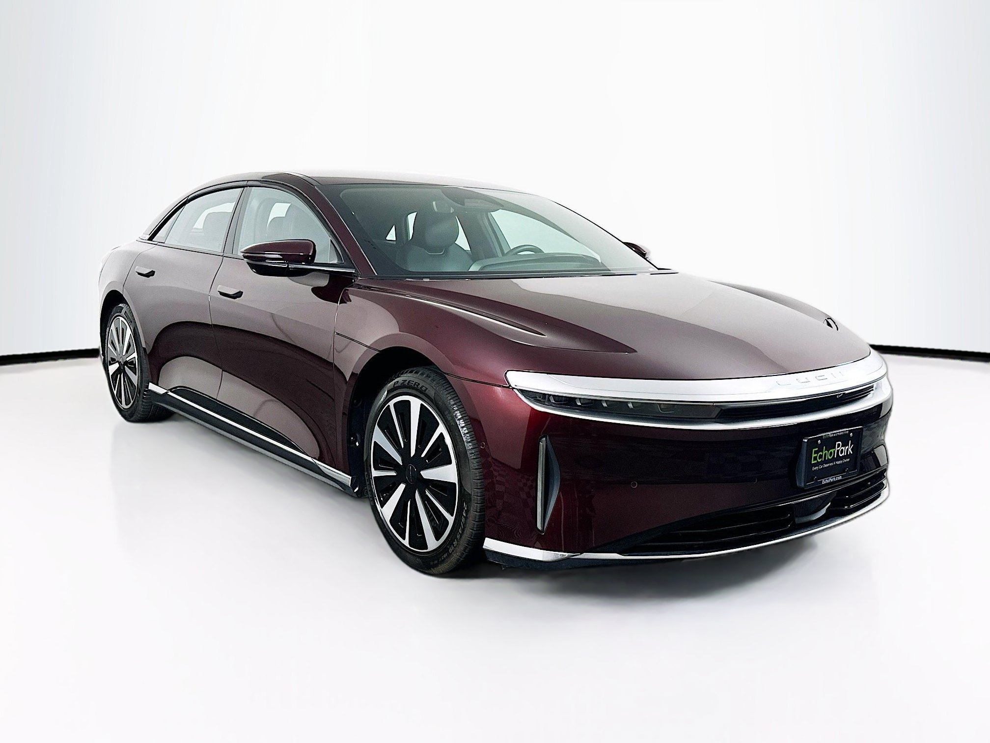 2024 Lucid Air Touring's photo