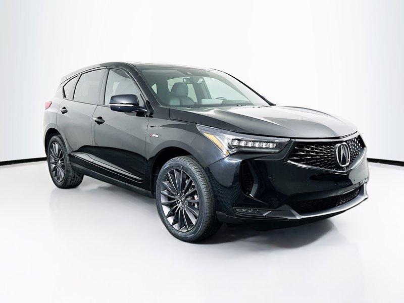 2023 Acura RDX A-Spec w/ Advance Package SH-AWD's photo