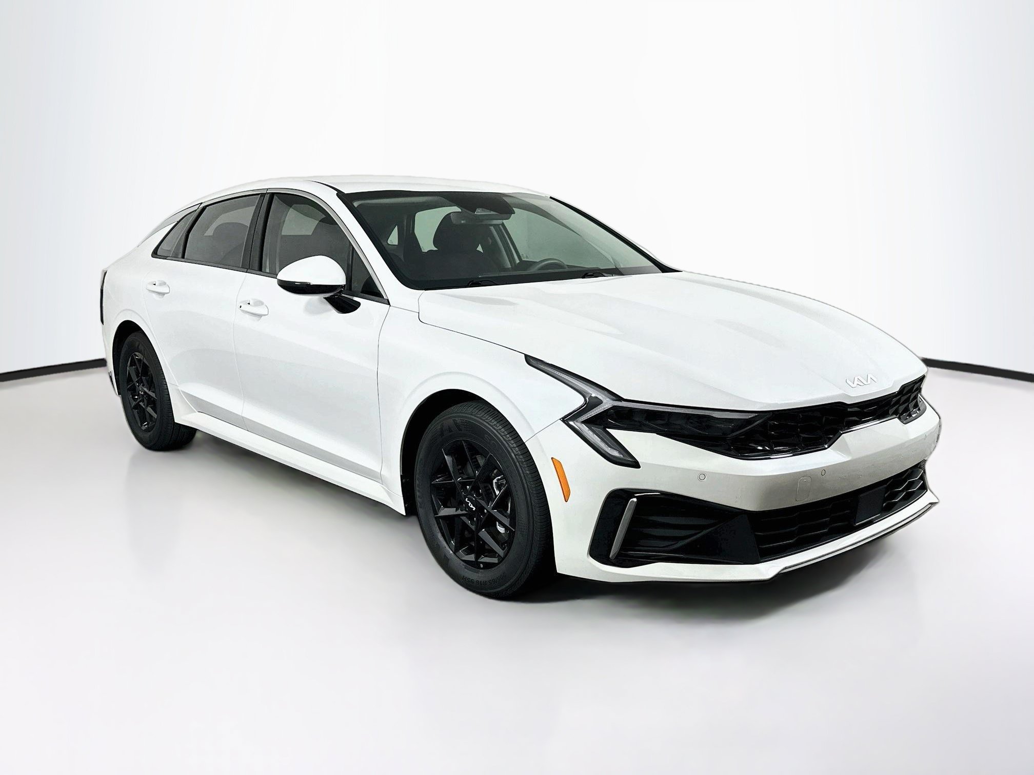 2025 Kia K5