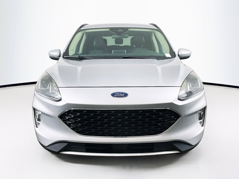 Used 2020 Ford Escape SEL with VIN 1FMCU0H64LUA22523 for sale in Charlotte, NC