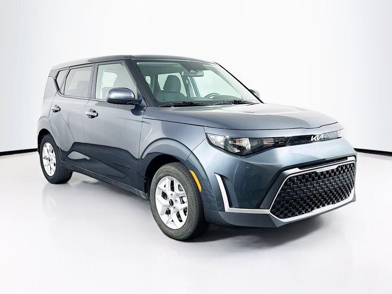 2025 Kia Soul