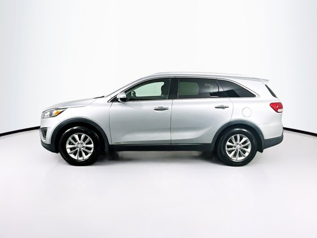 Used 2016 Kia Sorento LX AWD 2.4L LX
