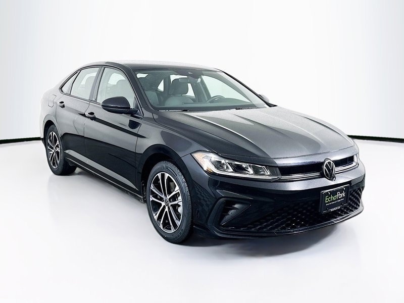 2025 Volkswagen Jetta 1.5T Sport Auto SULEV's photo