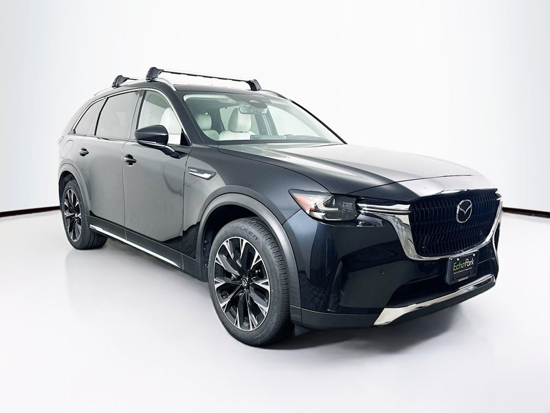 2024 Mazda CX-90 PHEV Premium Plus Package's photo
