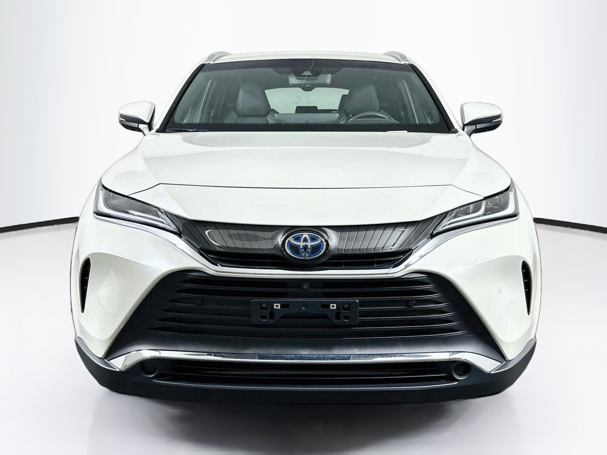 Used 2021 Toyota Venza Limited Limited AWD