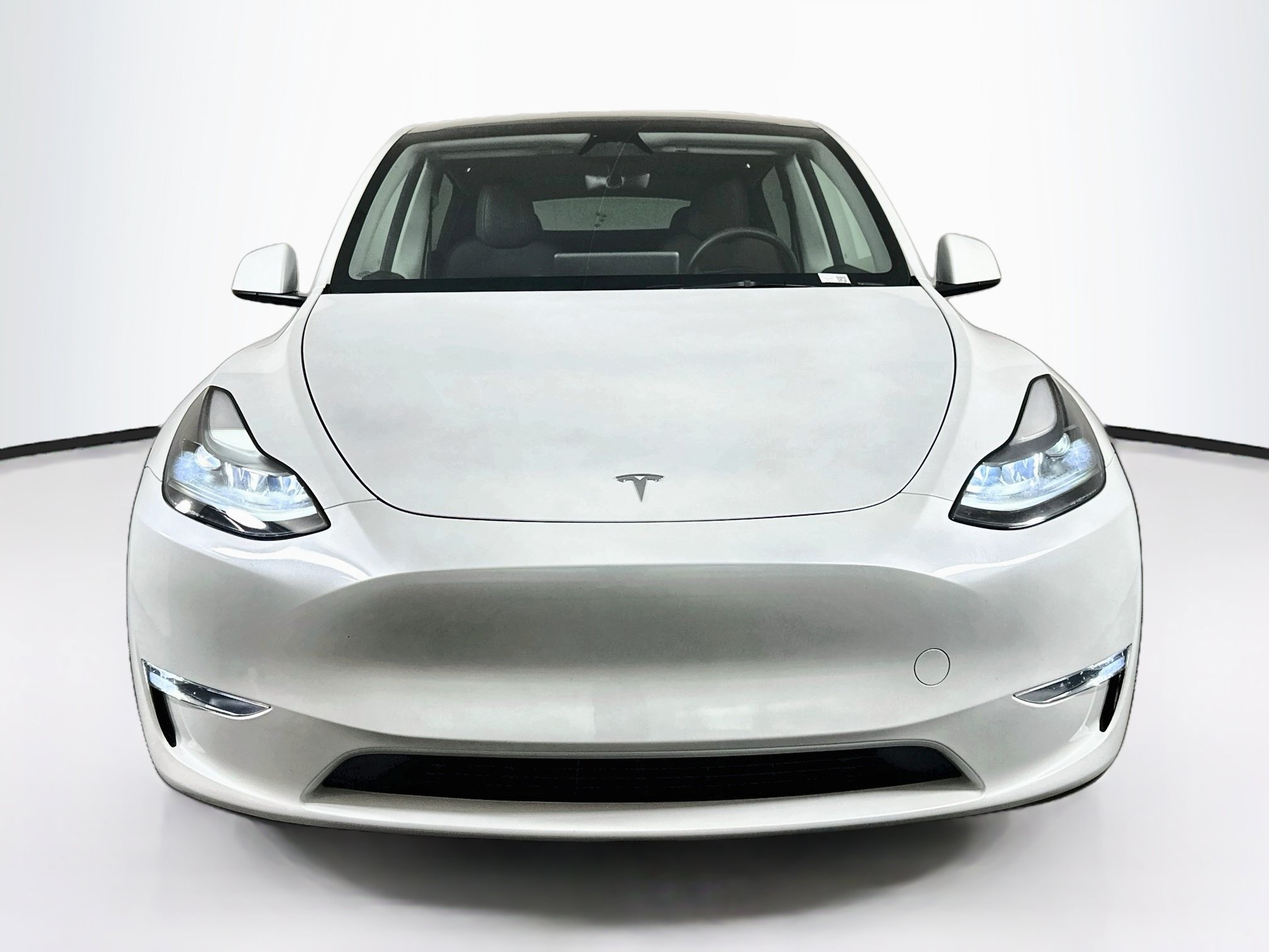 Used 2024 Tesla Model Y Long Range Long Range AWD