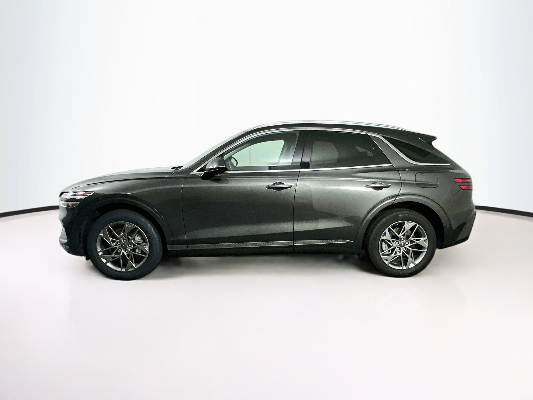Used 2025 Genesis GV70 2.5T 2.5T AWD