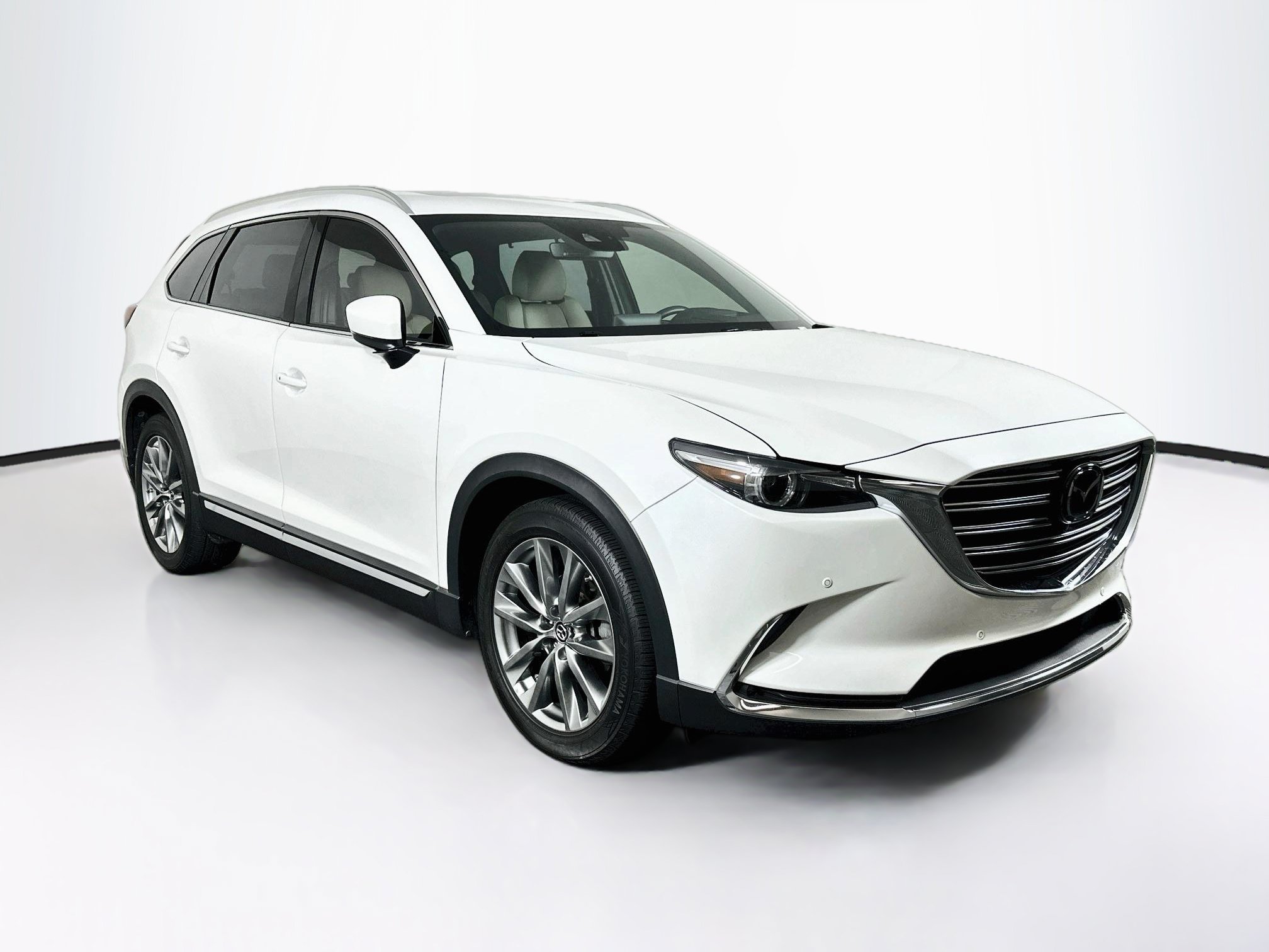 2019 Mazda CX-9