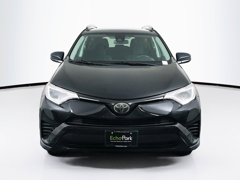 Used 2017 Toyota RAV4 LE with VIN 2T3ZFREV0HW396517 for sale in Charlotte, NC