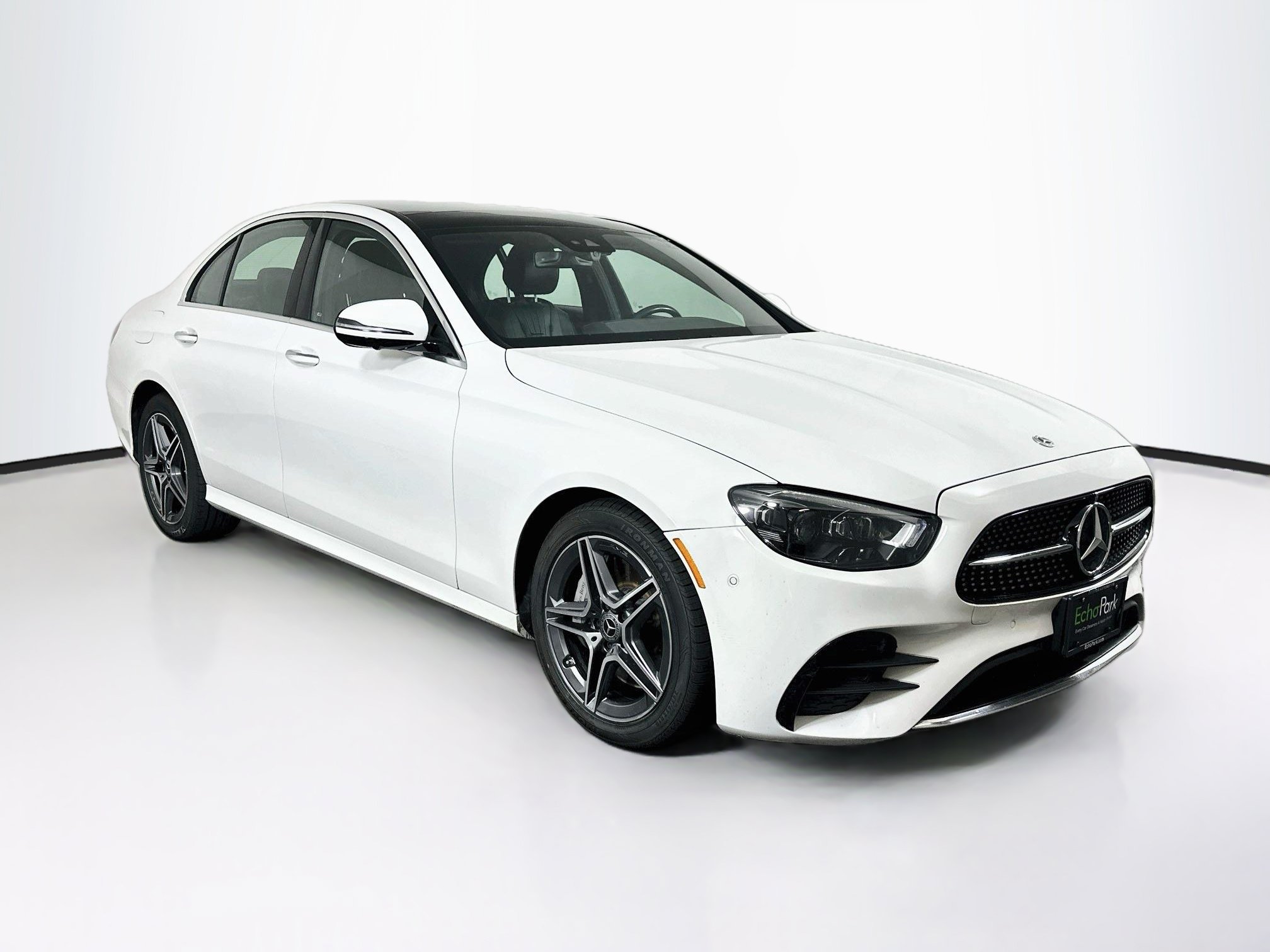 2023 Mercedes-Benz E-Class