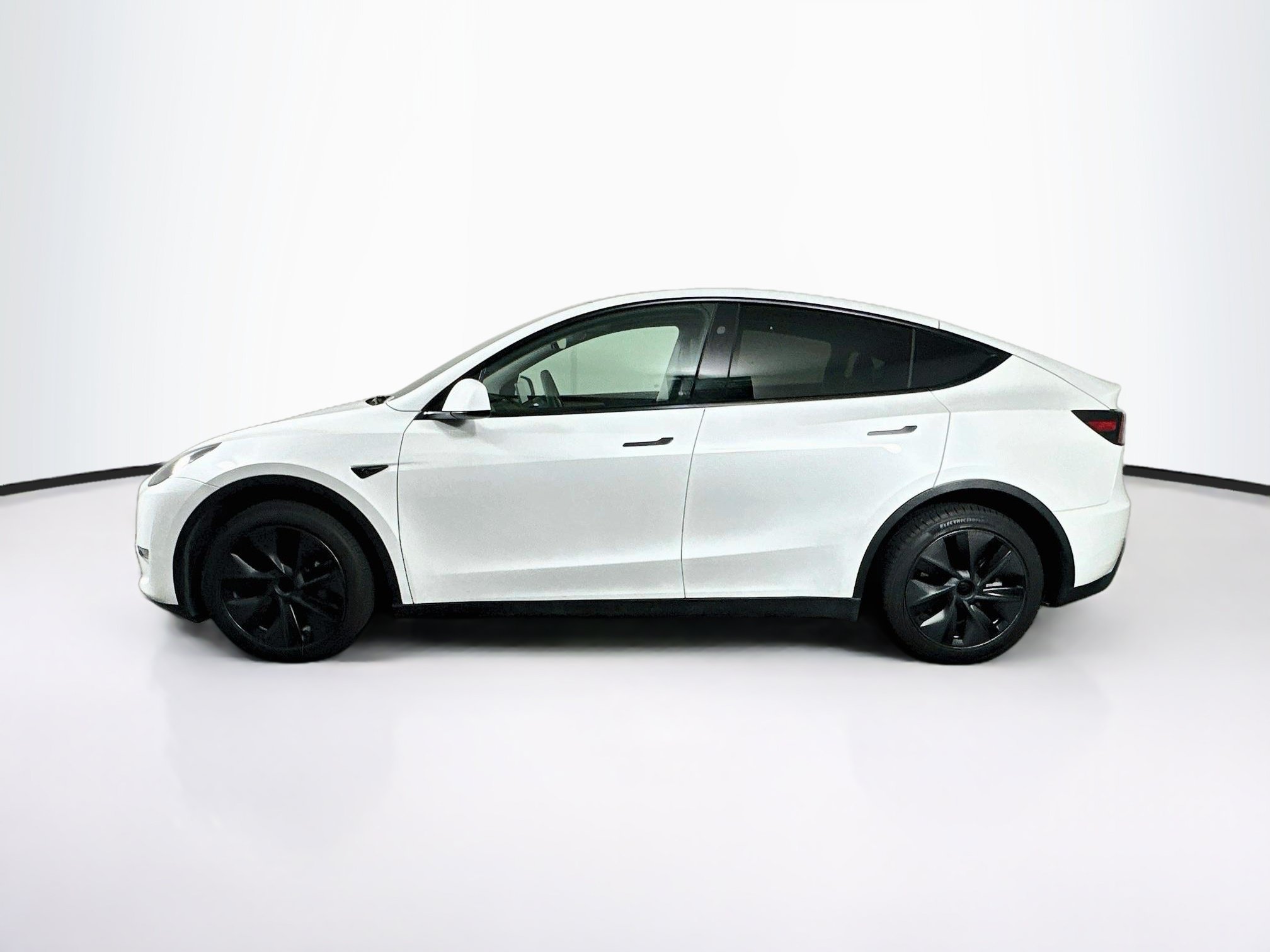 Used 2024 Tesla Model Y Long Range Long Range AWD