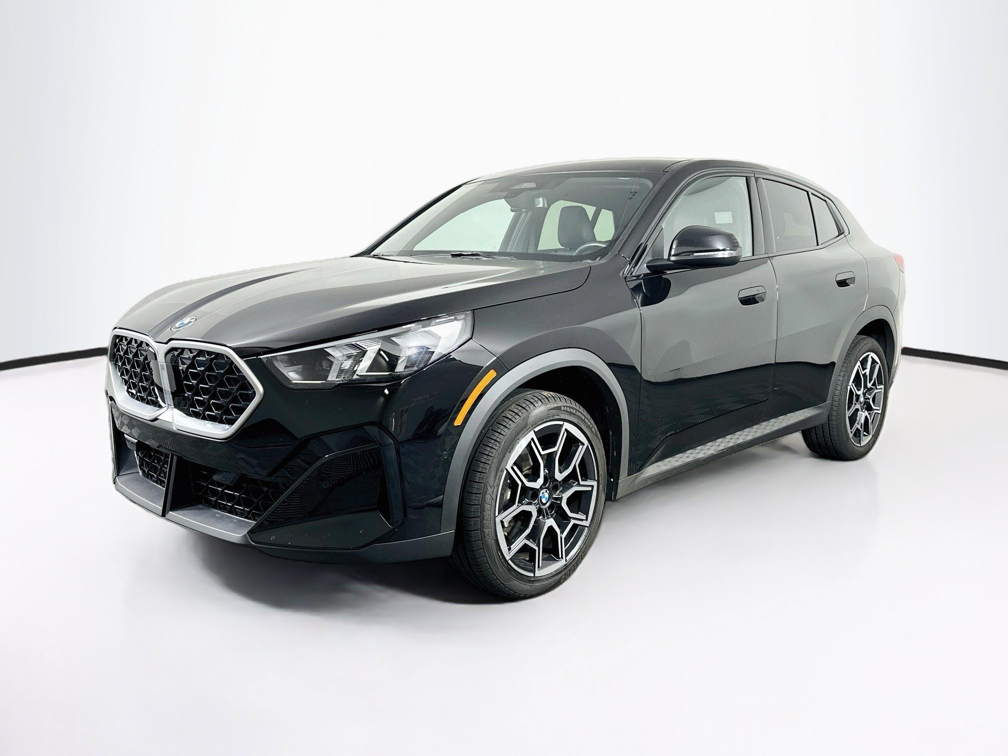 Used 2026 BMW X2 xDrive28i Coupe