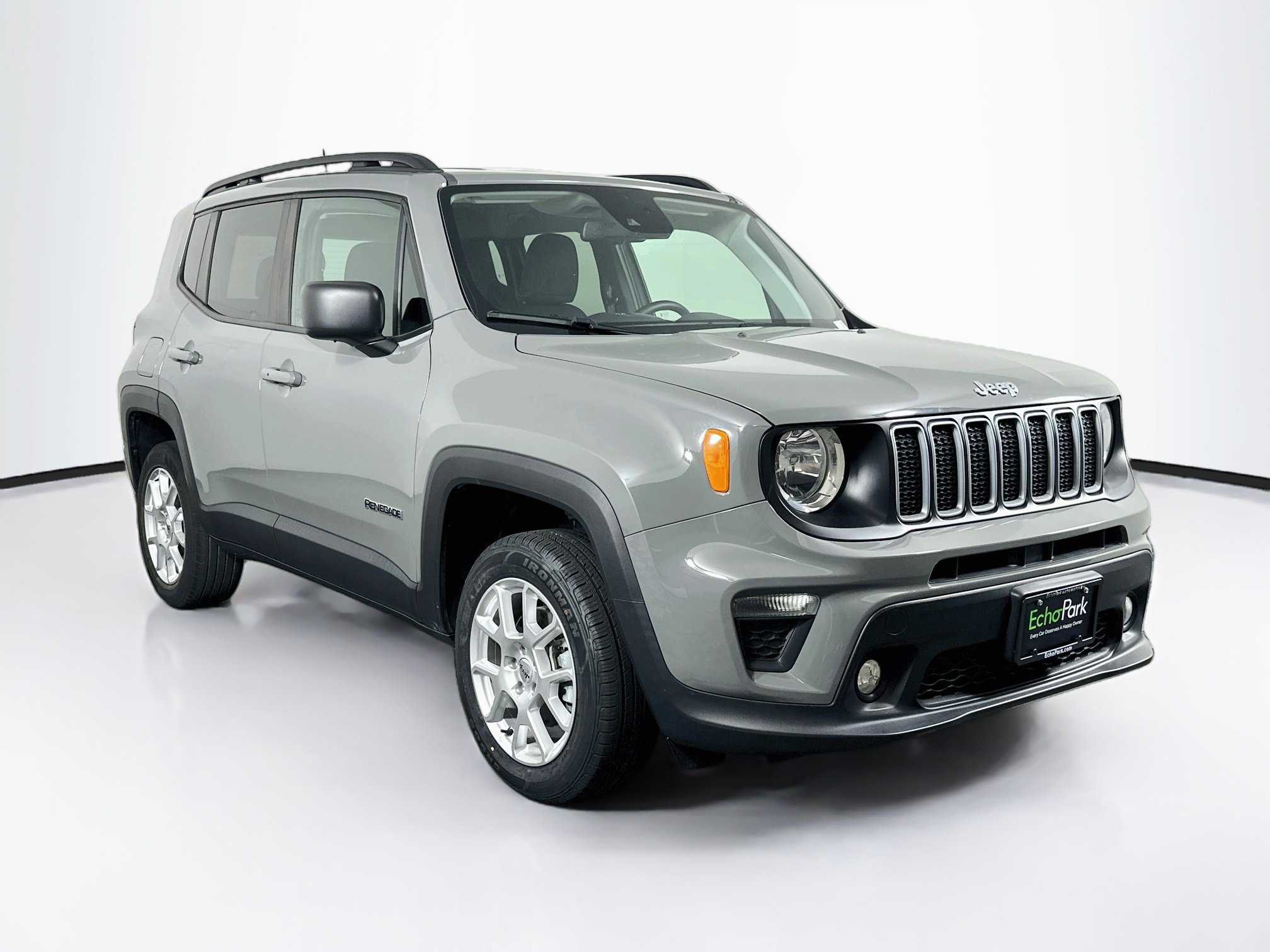 2022 Jeep Renegade