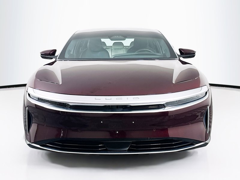 Used 2023 Lucid Air Touring with VIN 50EA1TEA4PA001592 for sale in Charlotte, NC