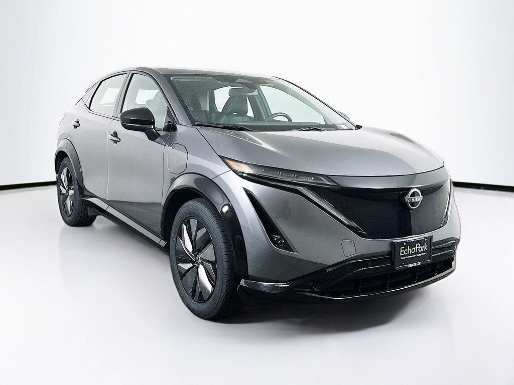 Used 2024 Nissan Ariya ENGAGE+ ENGAGE+ e-4ORCE AWD