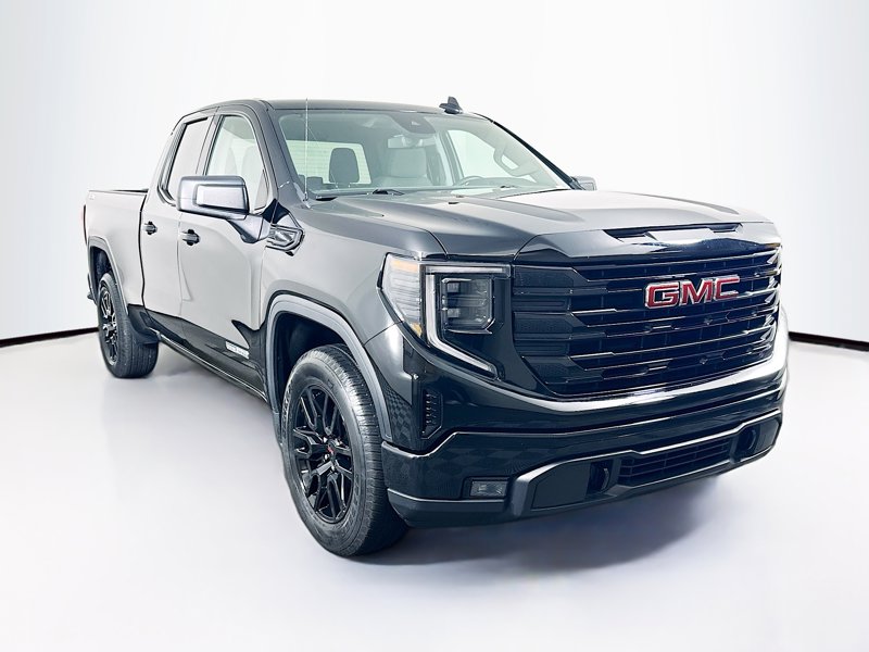 2023 GMC Sierra 1500 Elevation's photo