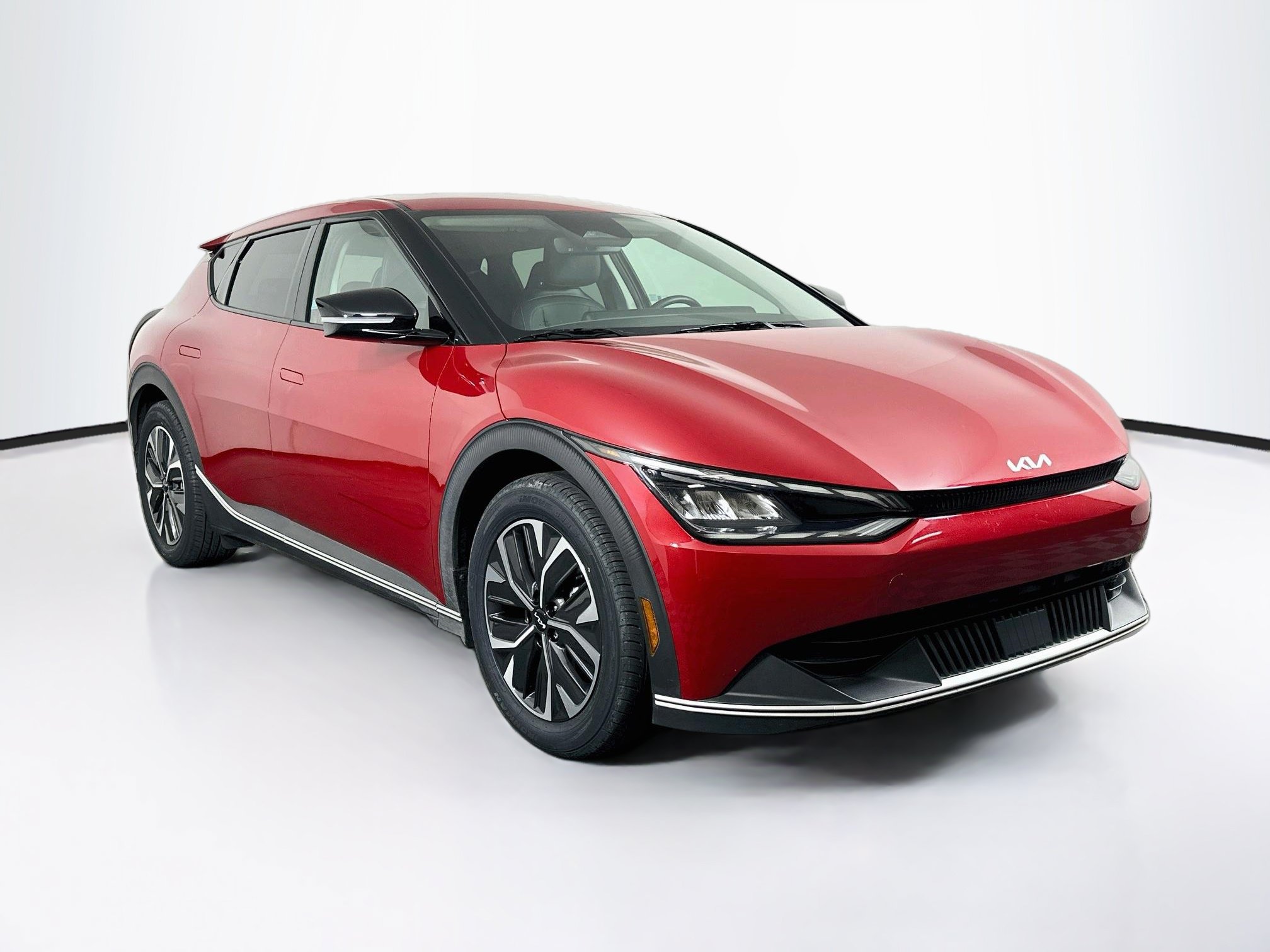 2024 Kia EV6