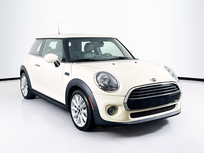 2021 MINI Hardtop 2 Door