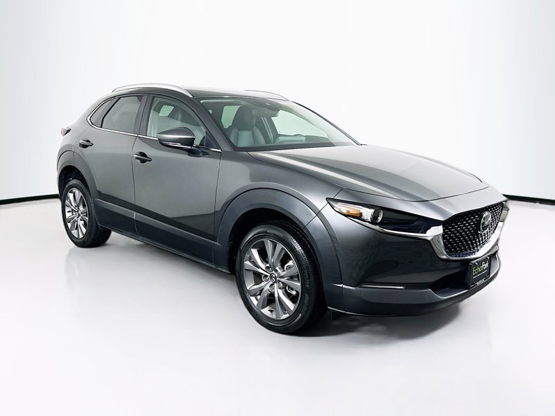 2023 Mazda CX-30 Select