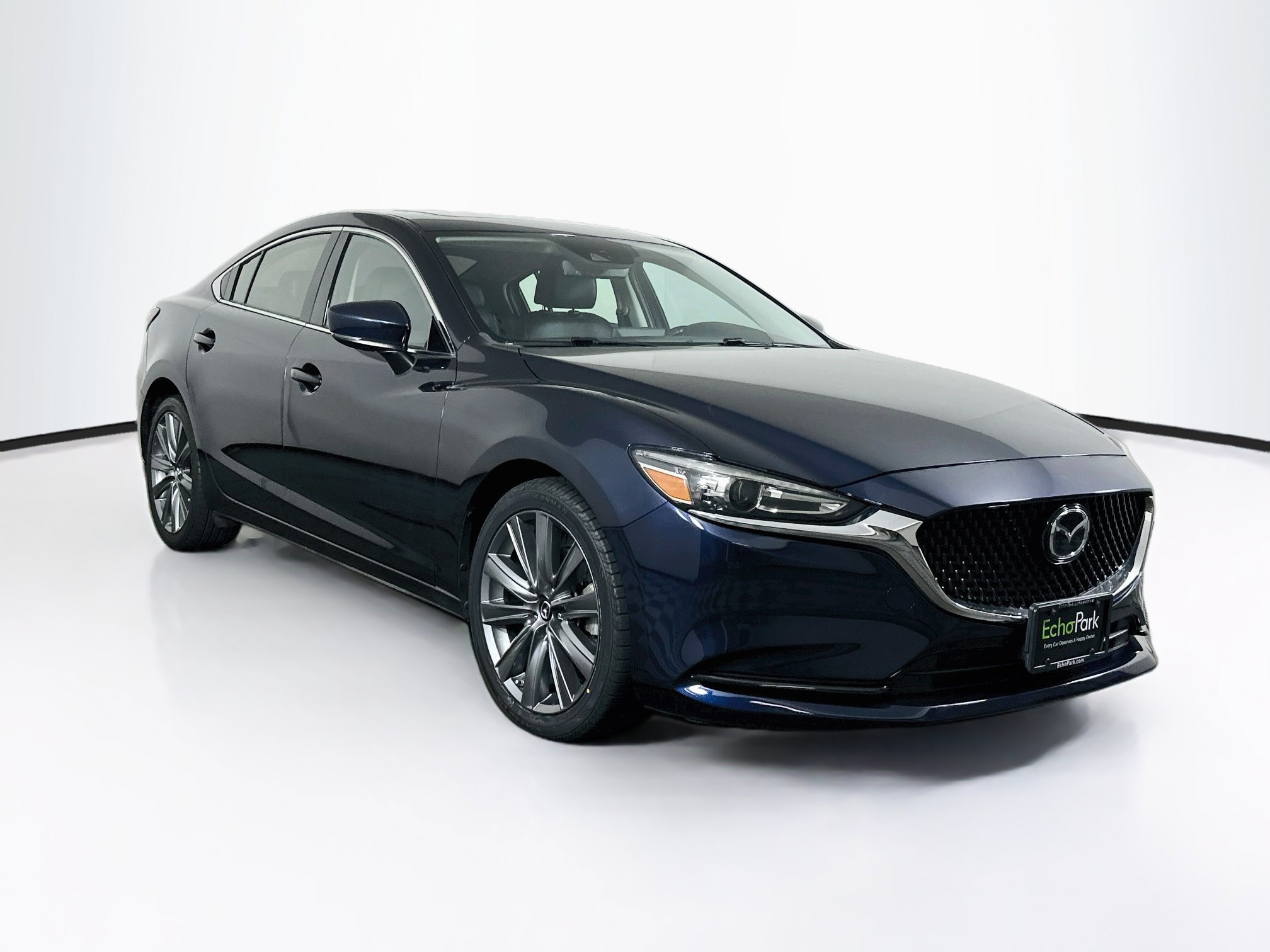 2020 Mazda MAZDA6