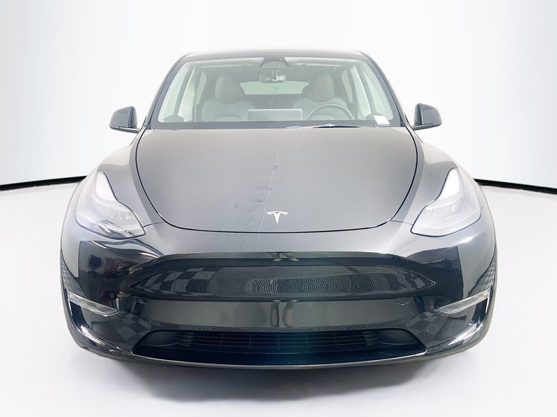 Used 2023 Tesla Model Y Performance with VIN 7SAYGDEF7PF746401 for sale in Northfield, Minnesota