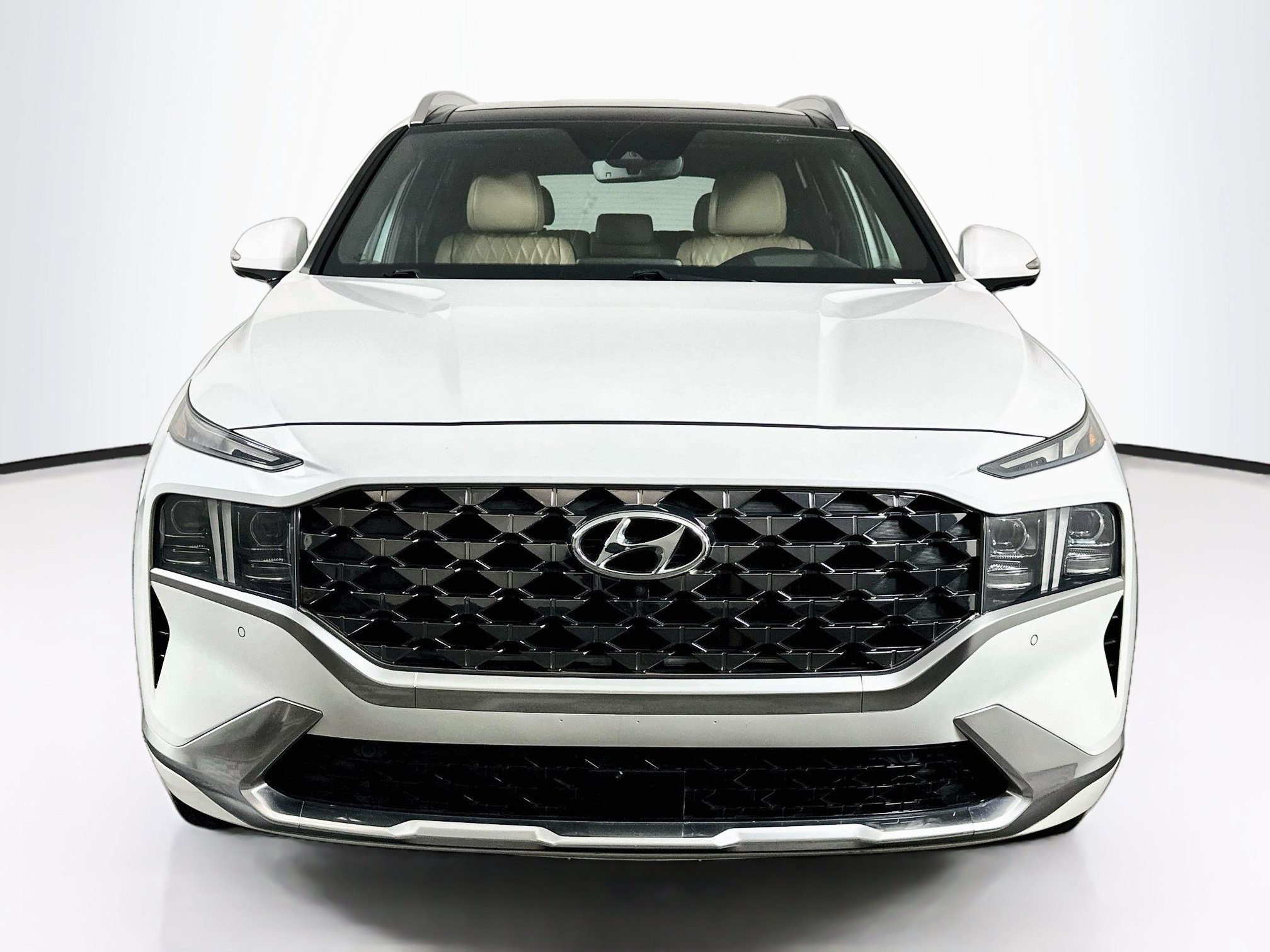 Used 2021 Hyundai Santa Fe Calligraphy Calligraphy AWD *Ltd Avail*