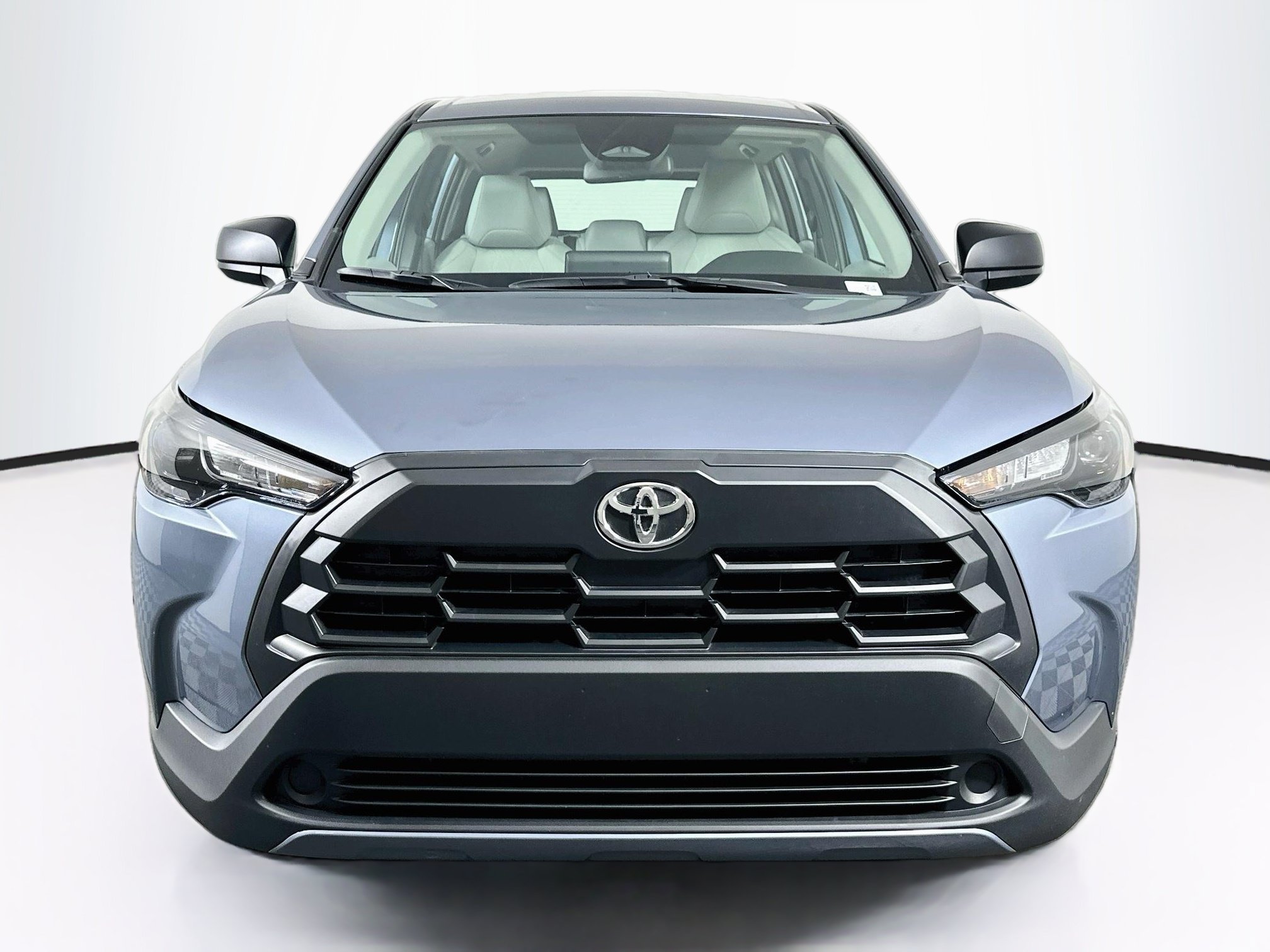 Used 2026 Toyota Corolla Cross L L 2WD