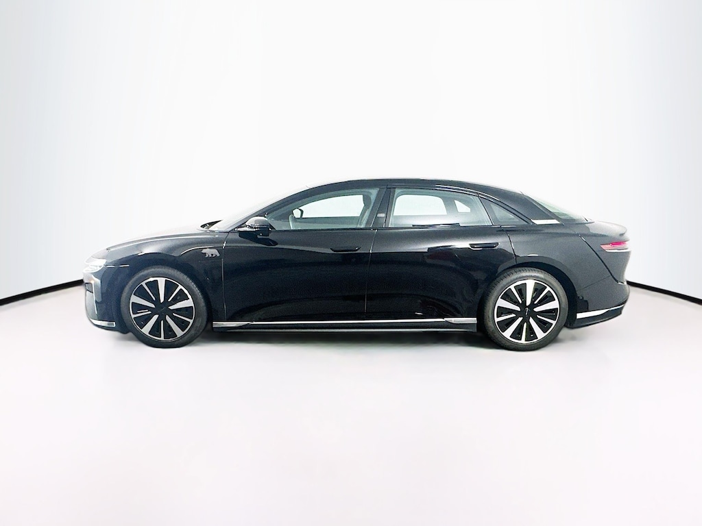 Used 2023 Lucid Air Touring Touring AWD