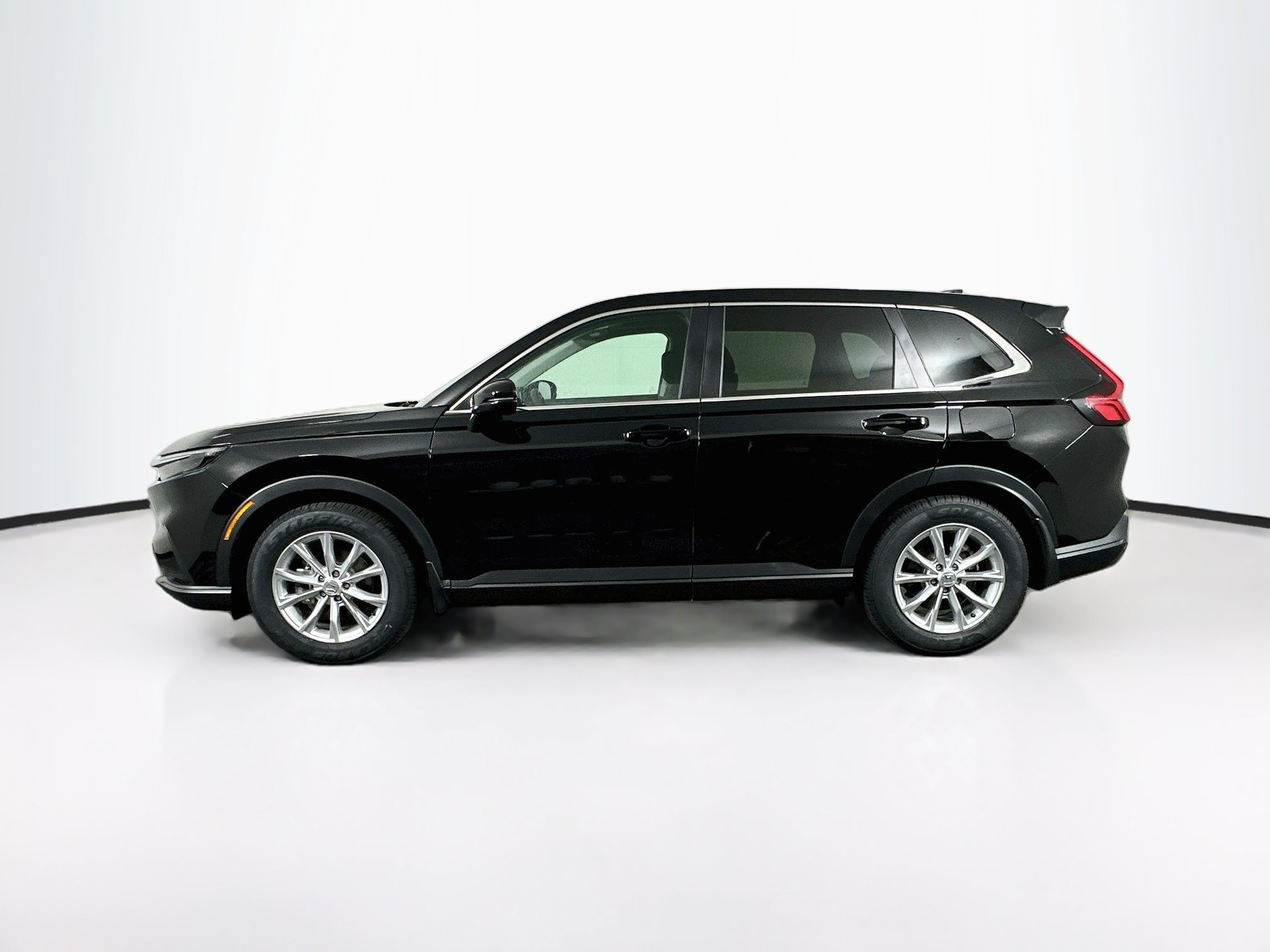 Used 2026 Honda CR-V EX EX 2WD