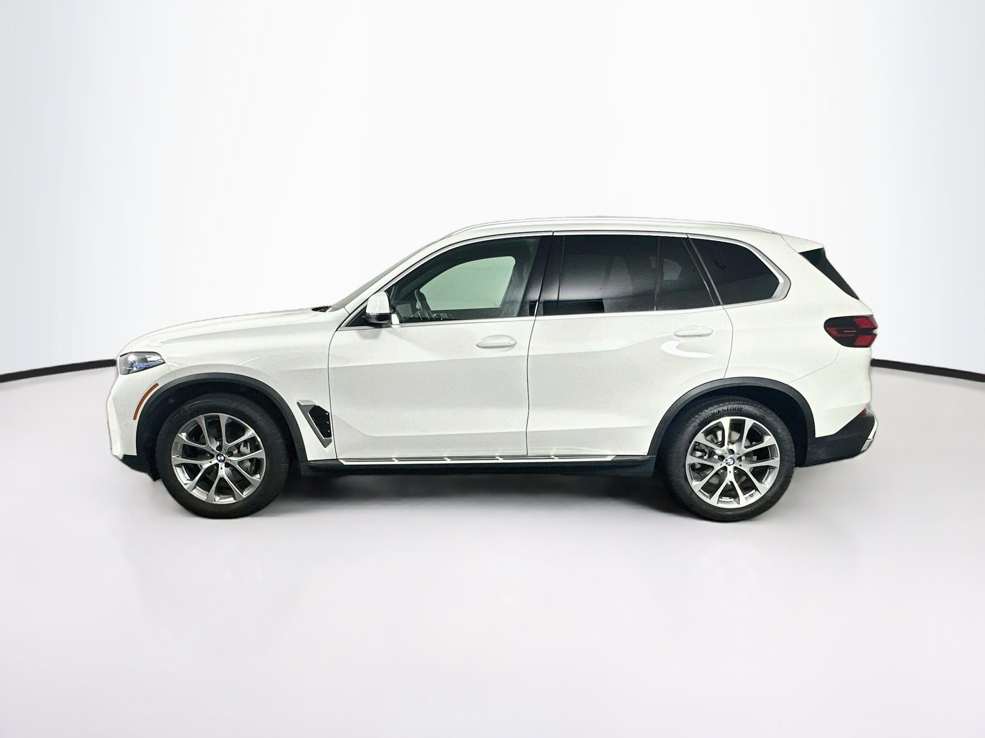 Used 2026 BMW X5 xDrive40i xDrive40i Sports Activity Vehicle